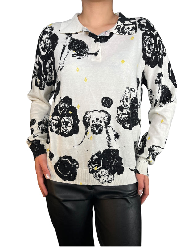 Sweater Dogs