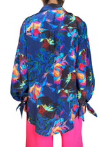 Blusa Multicolor