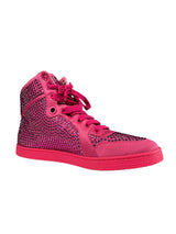 Zapatillas Coda Crystal Embellished