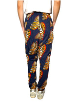 Buzo Corazones Tigre