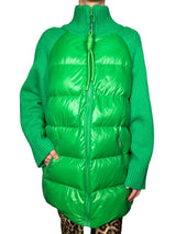 Chaqueta Vert