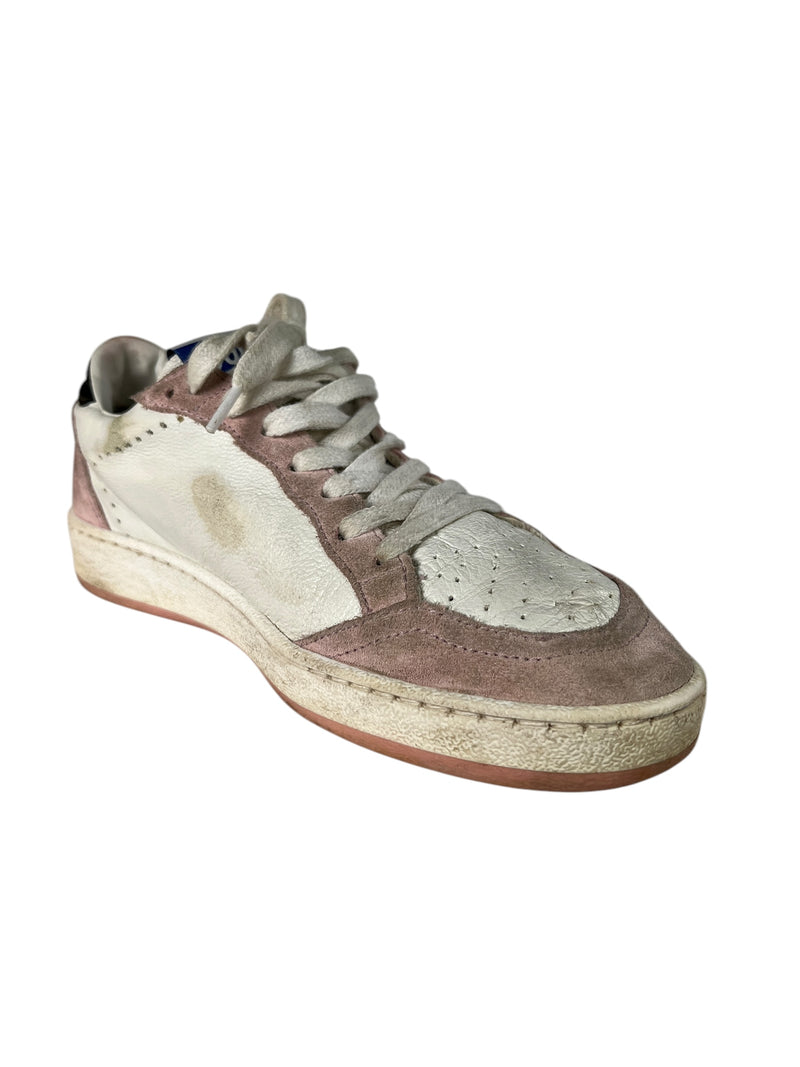 Zapatillas Ballstar