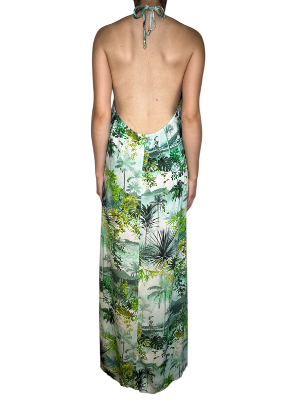 Vestido Estampado