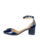 Zapato Charol