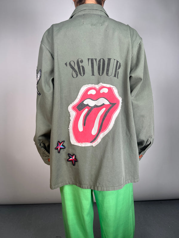 Chaqueta Adelaide