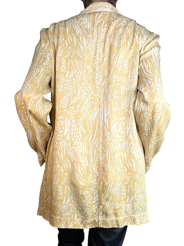 Blazer Viscosa