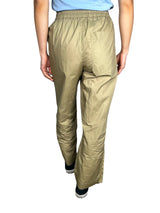 Pantalón Cintura Elasticada