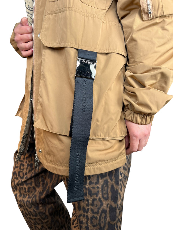 Chaqueta Cairo