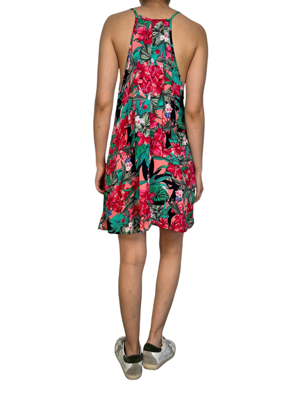 Blusa Tropical