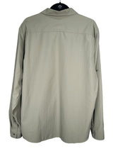 Camisa Senderismo Hombre