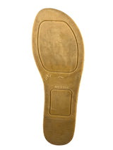 Sandalias Negras