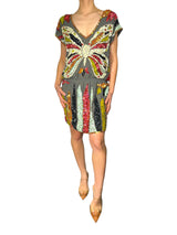 Vestido Simón Papillon