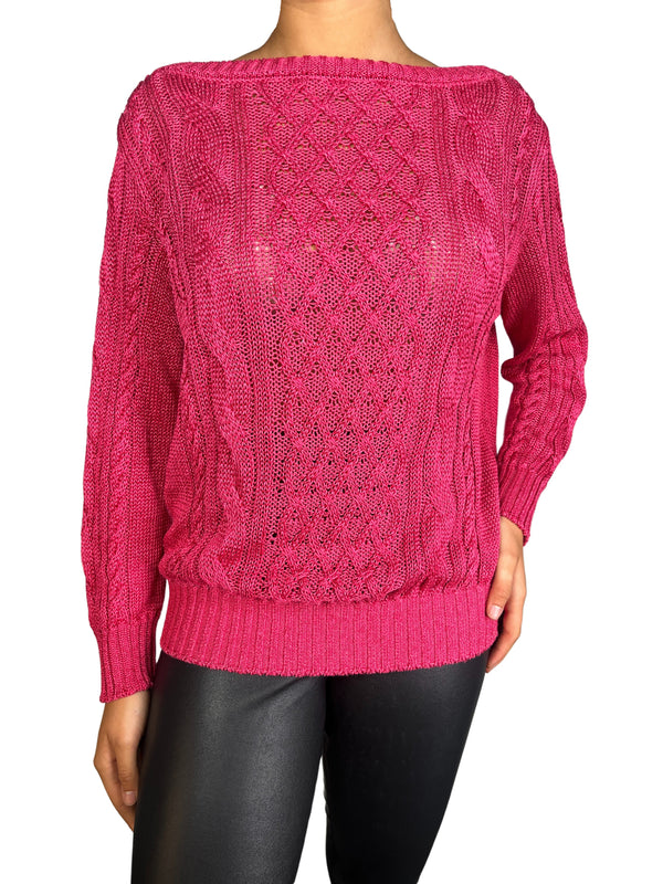 Sweater Lino
