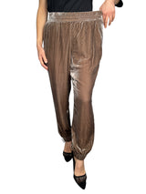 Pantalón Bombacho Velvet
