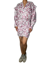 Vestido Fruncido