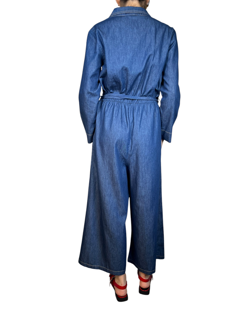 Enterito Denim