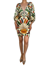 Vestido Cut Out