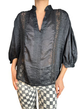 Blusa Popover Cali