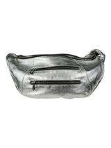 Riñonera Silver Cuero