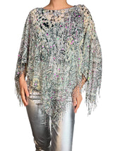 Poncho Ligero