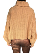 Sweater Be Yours