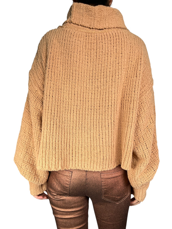Sweater Be Yours
