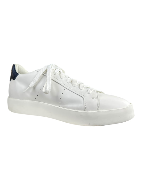 Zapatillas Cuero
