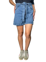 Shorts Denim