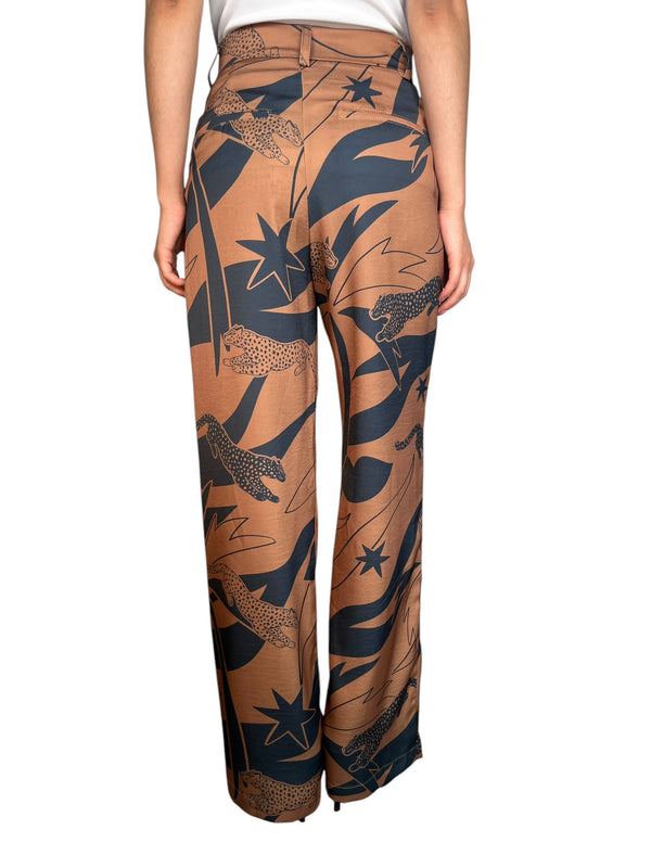 Pantalón Estampado