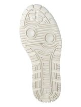 Zapatillas Gamuza