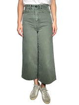 Jeans Culotte