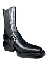 Botines Biker