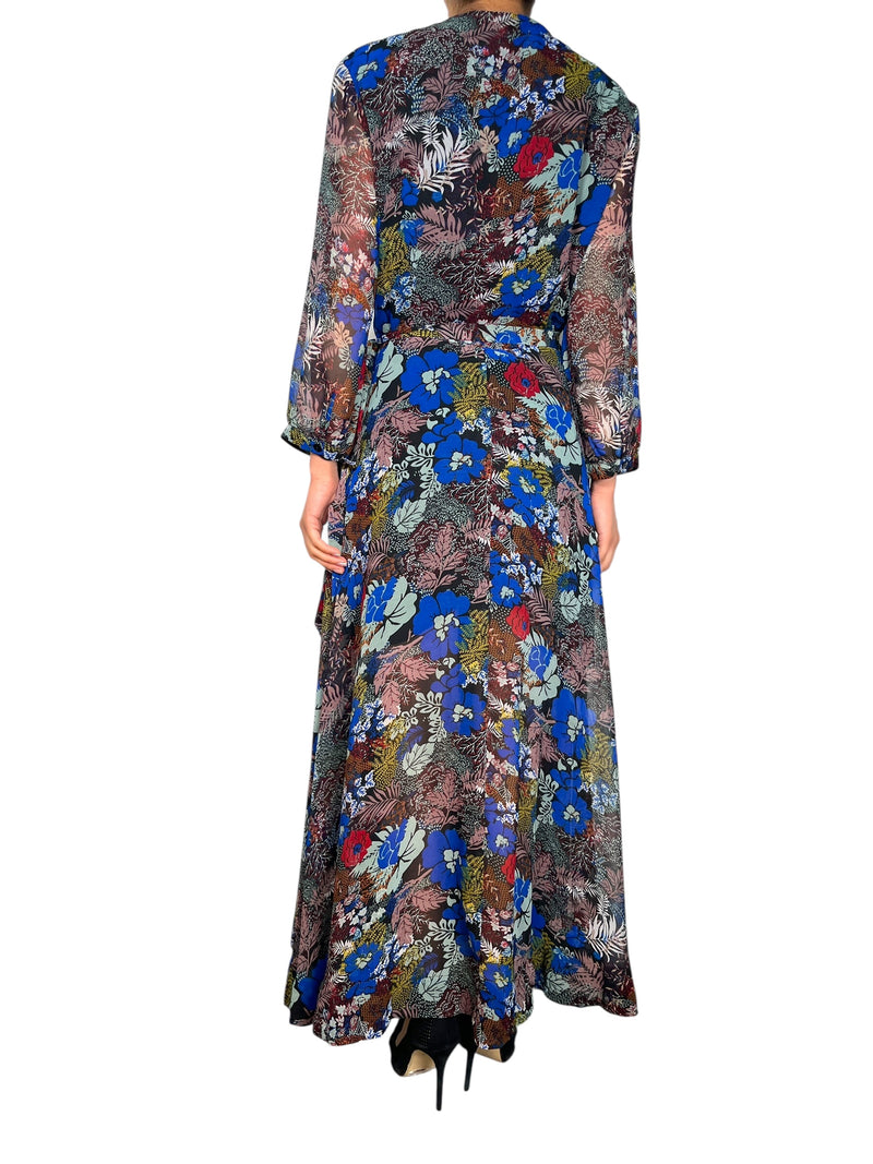 Vestido Abiodun