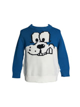 Sweater Estampado Niño
