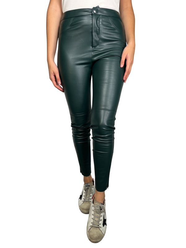 Pantalón Ecocuero