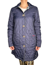 Chaqueta Reversible