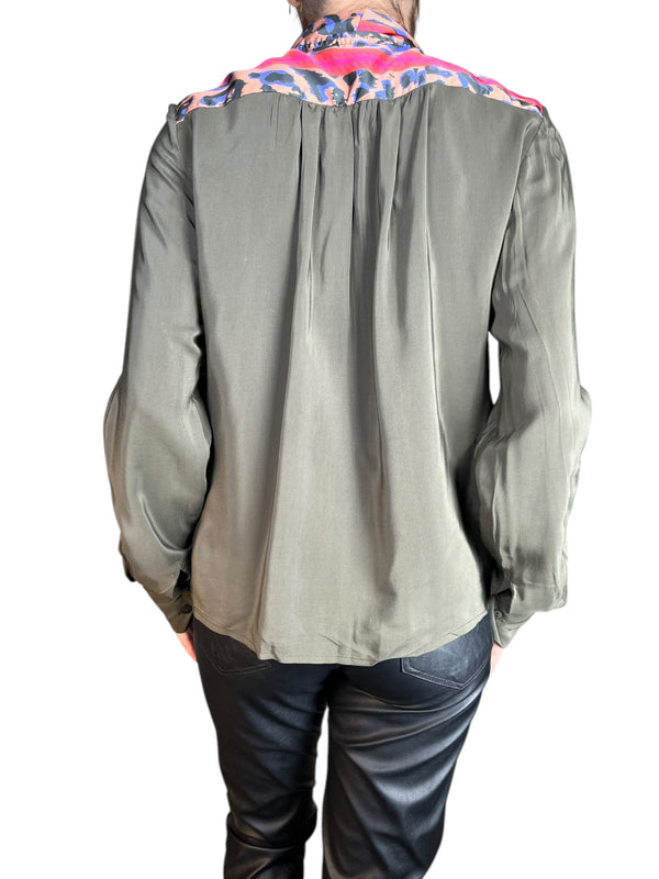 Blusa Tayrona