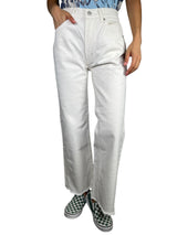 Jeans Blanco