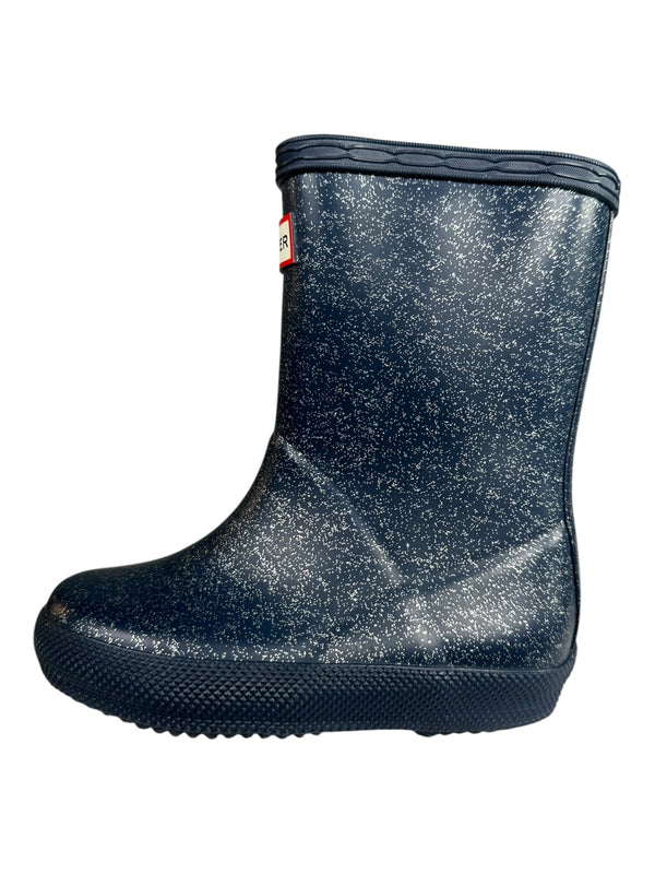 Botas de Agua Glitter NIÑA