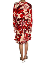 Vestido Johanna Ortiz x H&M