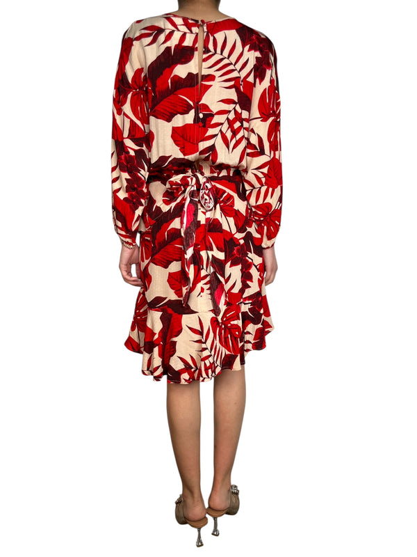 Vestido Johanna Ortiz x H&M
