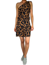 Set Animal Print
