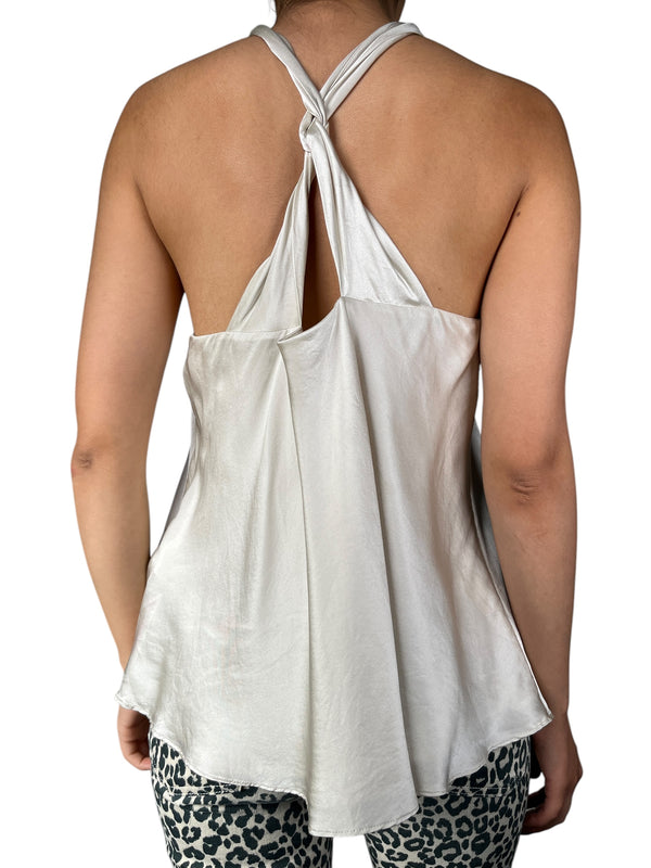 Blusa Seda