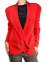 Blazer Seda