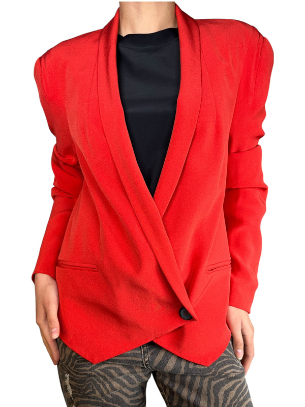Blazer Seda