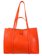 Cartera Shopper Ecocuero