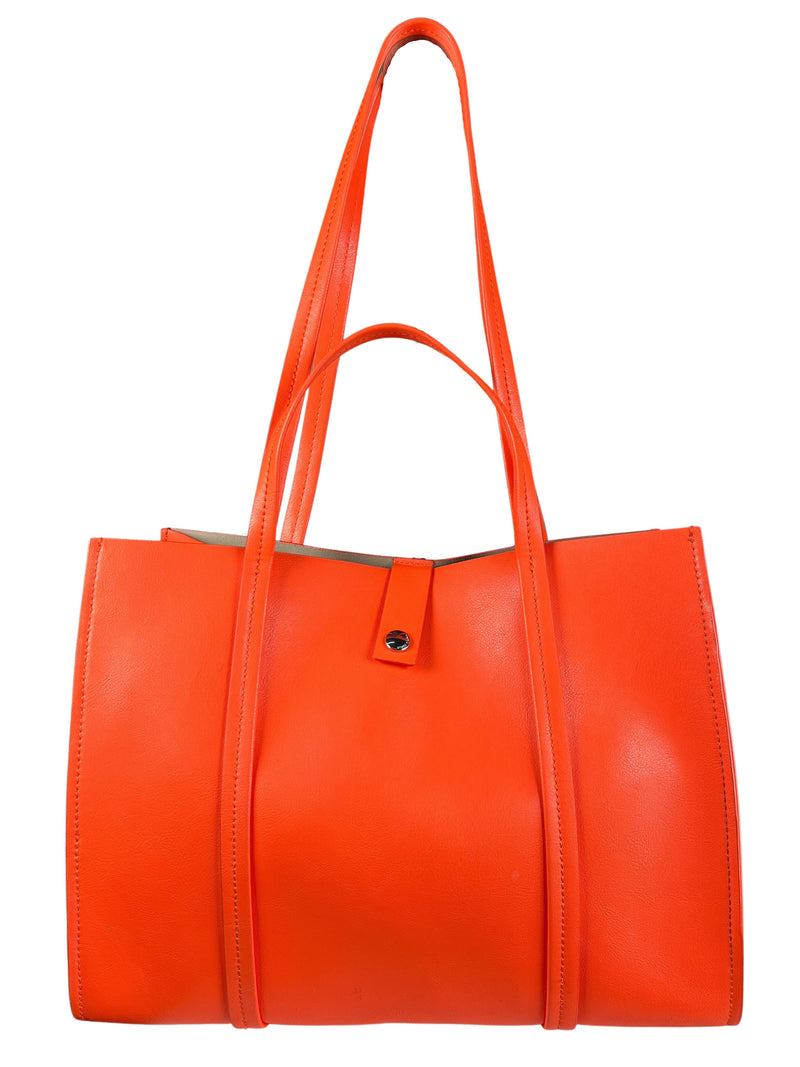 Cartera Shopper Ecocuero