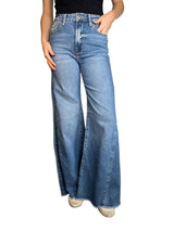 Jeans Oxford New Patch