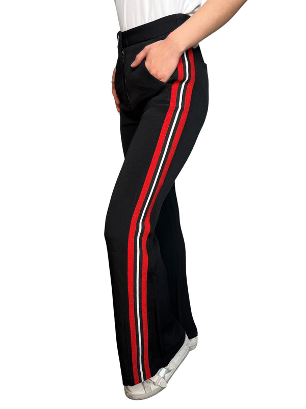 Pantalón Franjas Laterales