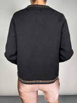Chaqueta Urhobo